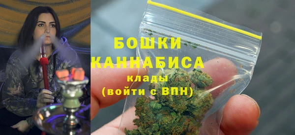 прущие крисы Верея